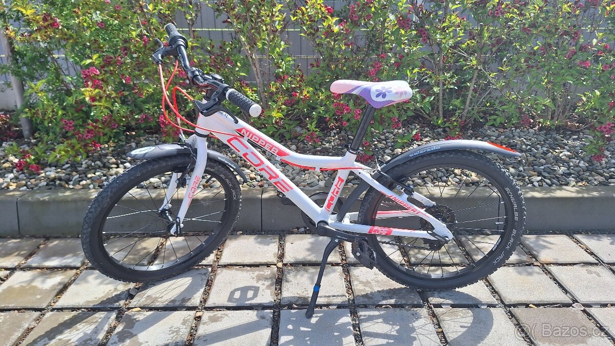 Kolo Core NIPPER 20"