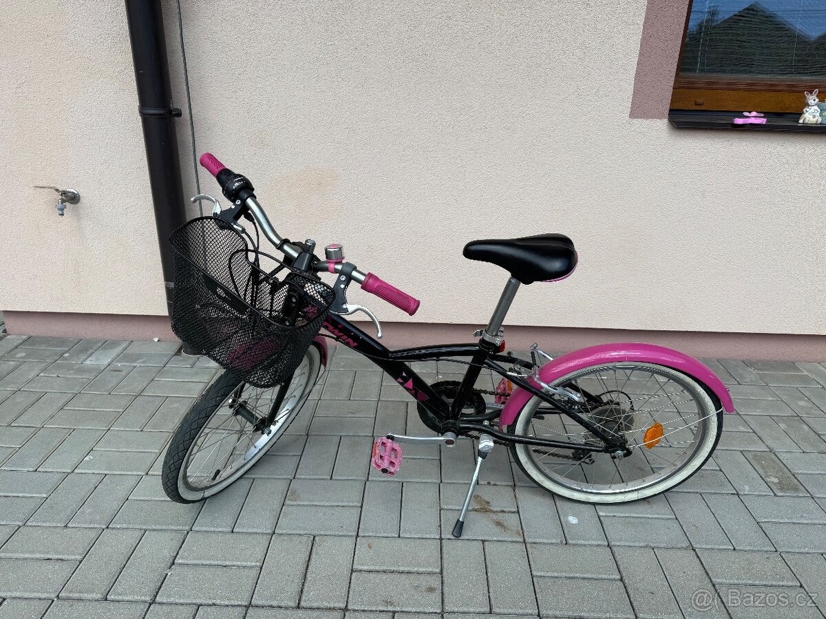 Dívčí kolo