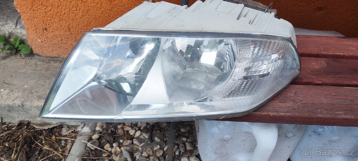 Prodám na Skoda Octavia 2