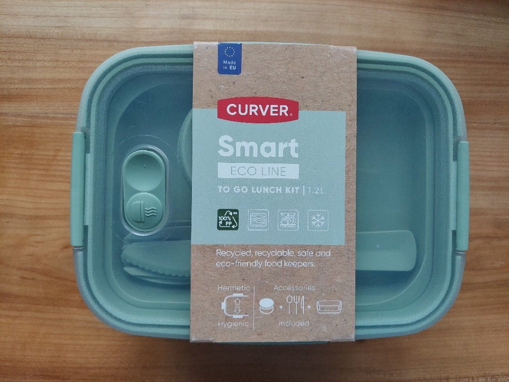 Nový svačinový box - obědová krabice na jídlo, kvalita SLEVA