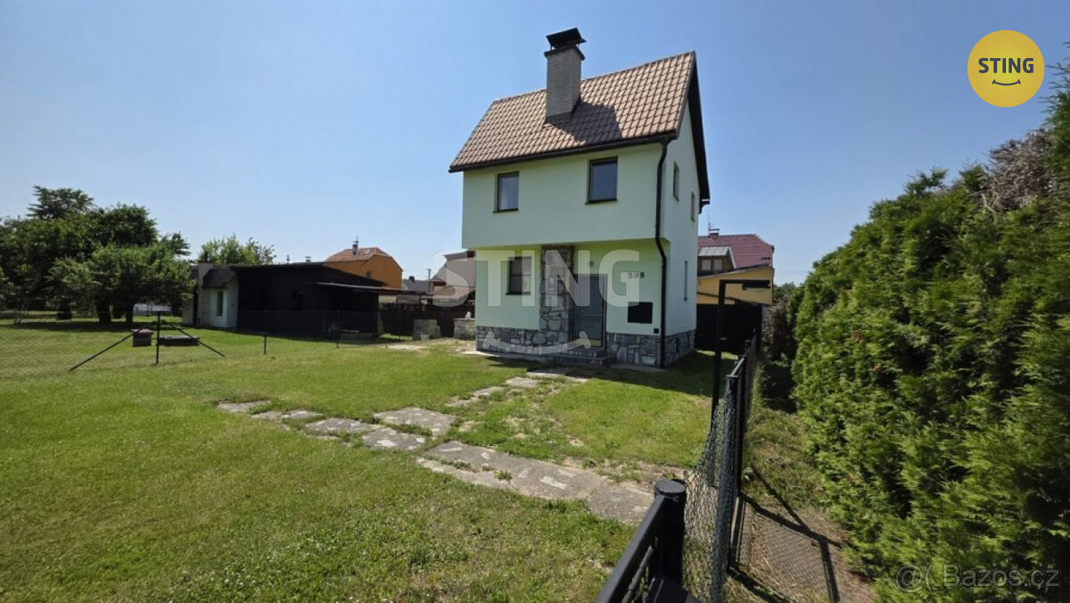Prodej domu v Postřelmově, 131345