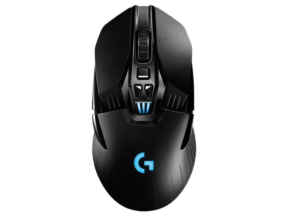 MYŠ LOGITECH G903