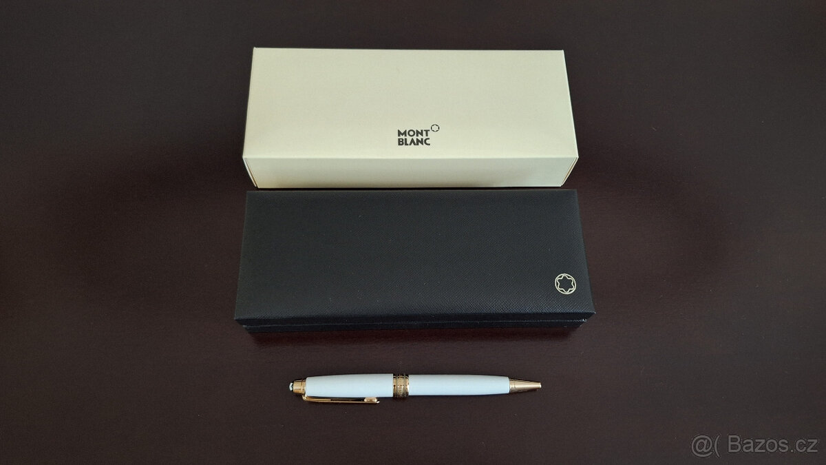 Montblanc pero