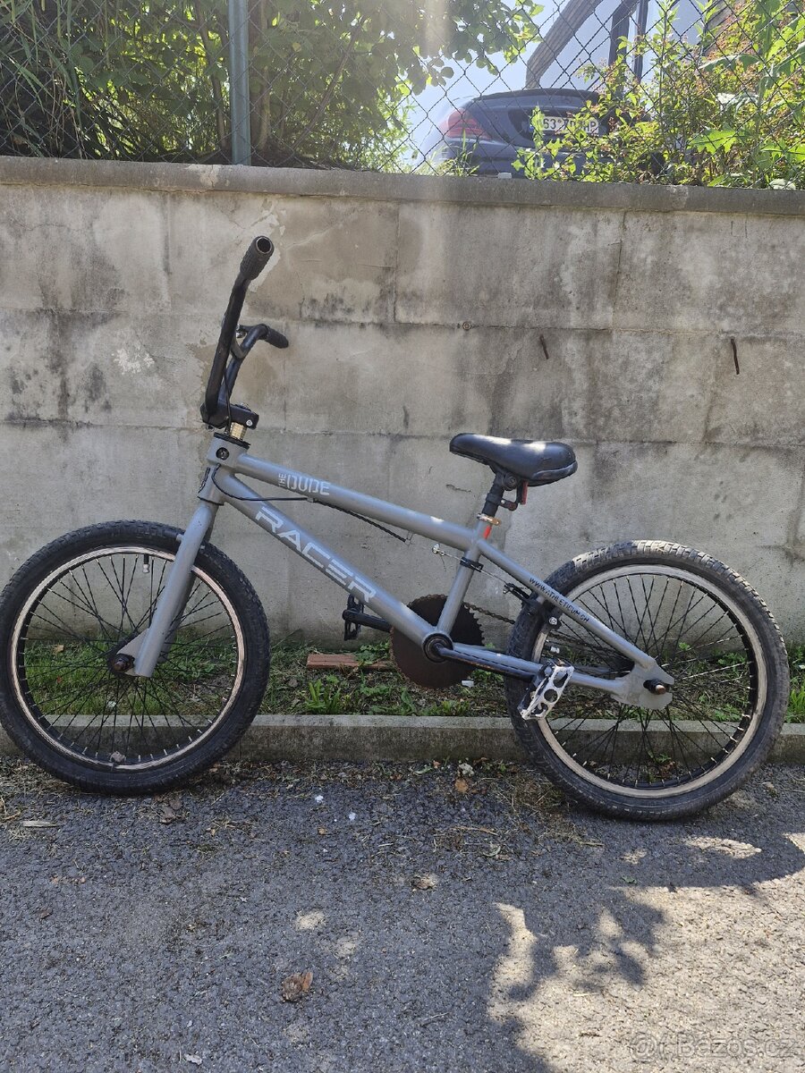 BMX