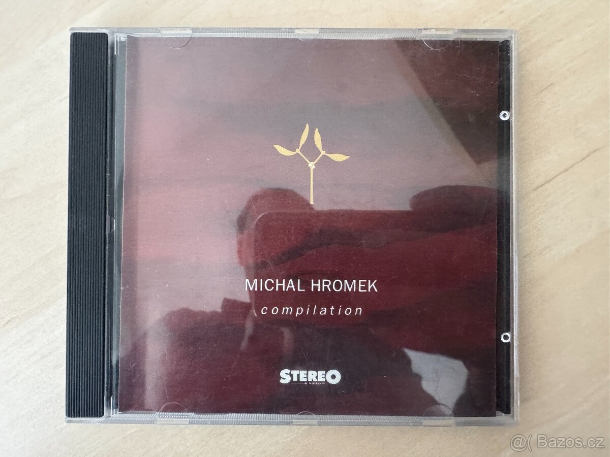 Michal Hromek - Compilation