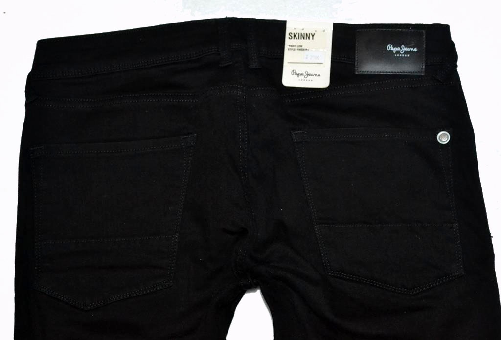 Pánské džíny zn. Pepe Jeans Finsbury vel. W31 L32