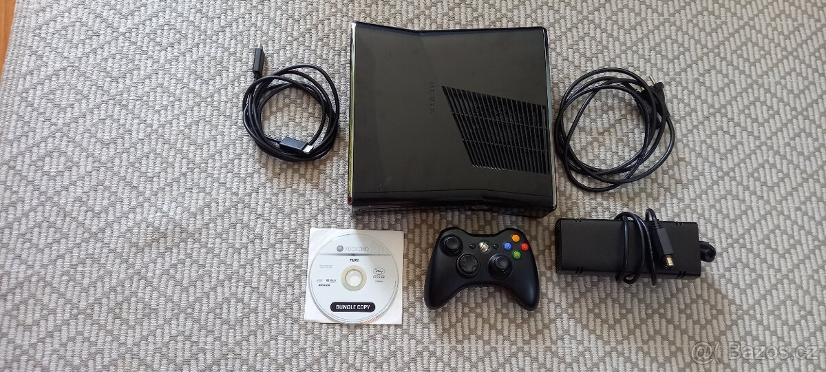 Prodám XBOX 360