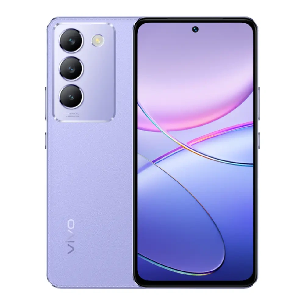 Vivo V40 SE 8GB/256GB fialová, zánovní