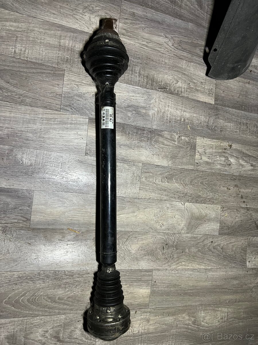 Poloosa VW Škoda Audi 2.0 TDI 6ti kvalt
