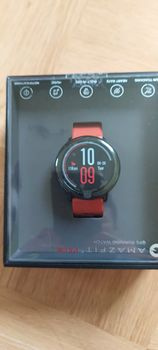 chytré hodinky Amazfit Pace