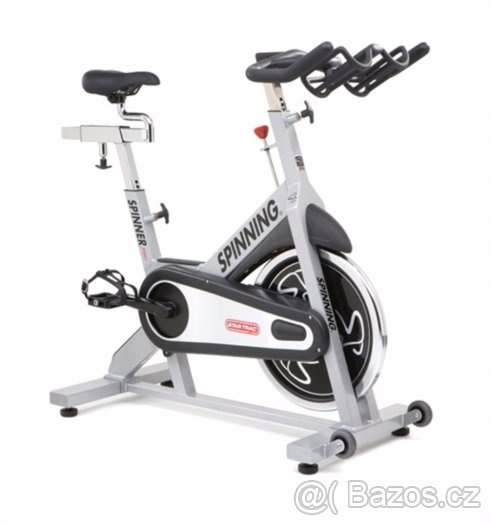 Spinningové kolo Spinnner Star Trac Pro