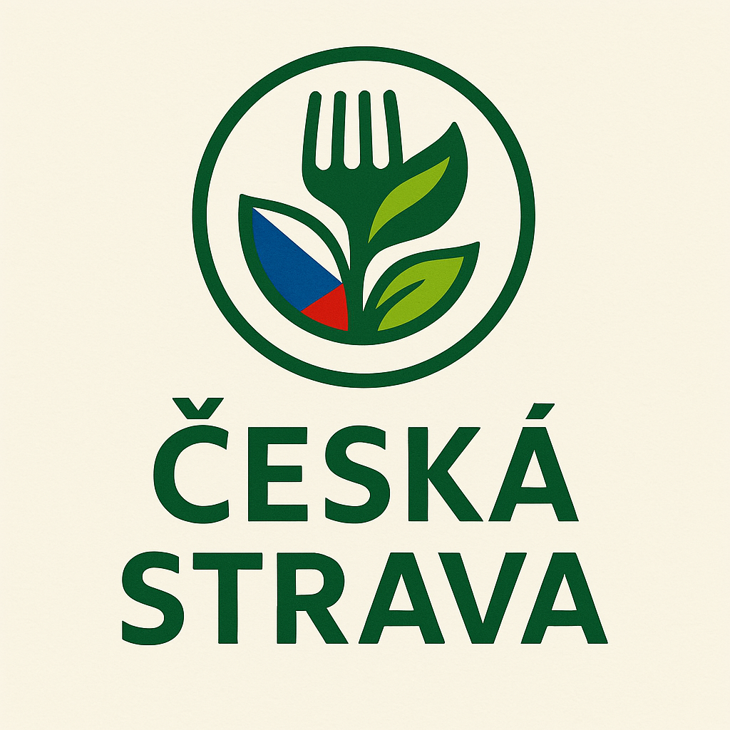 Nabídka brigády v projektu Česká strava