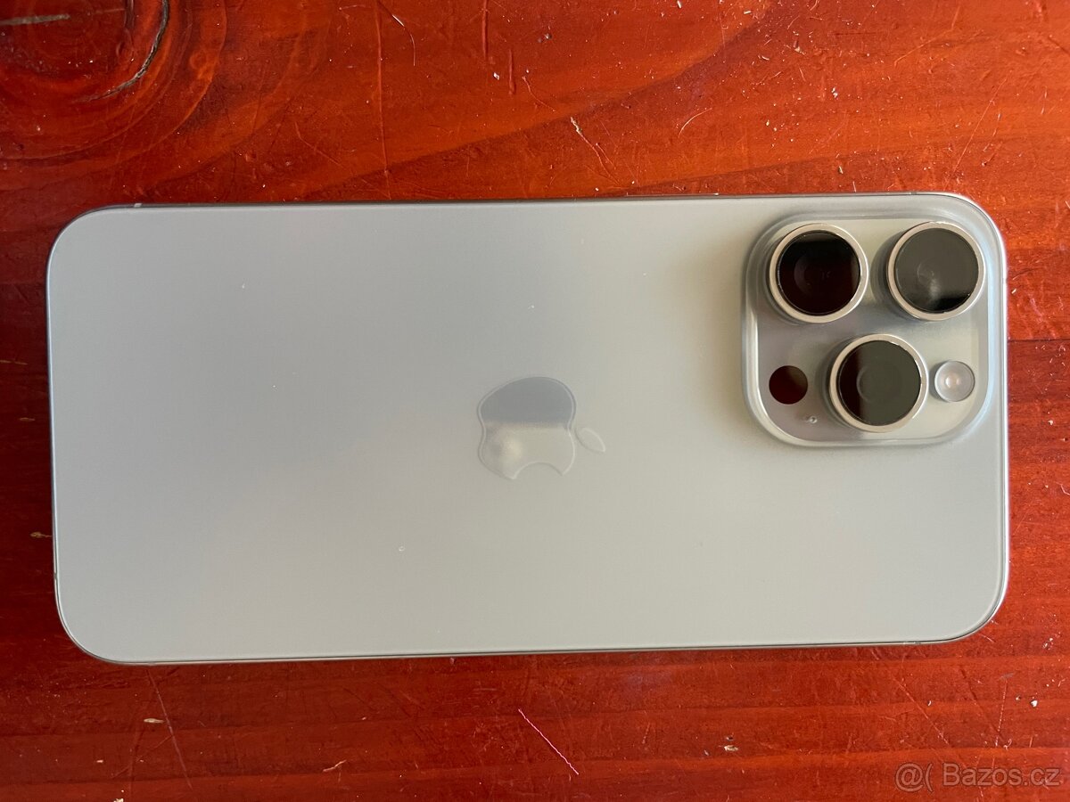 Apple iPhone 15 Pro Max 256GB