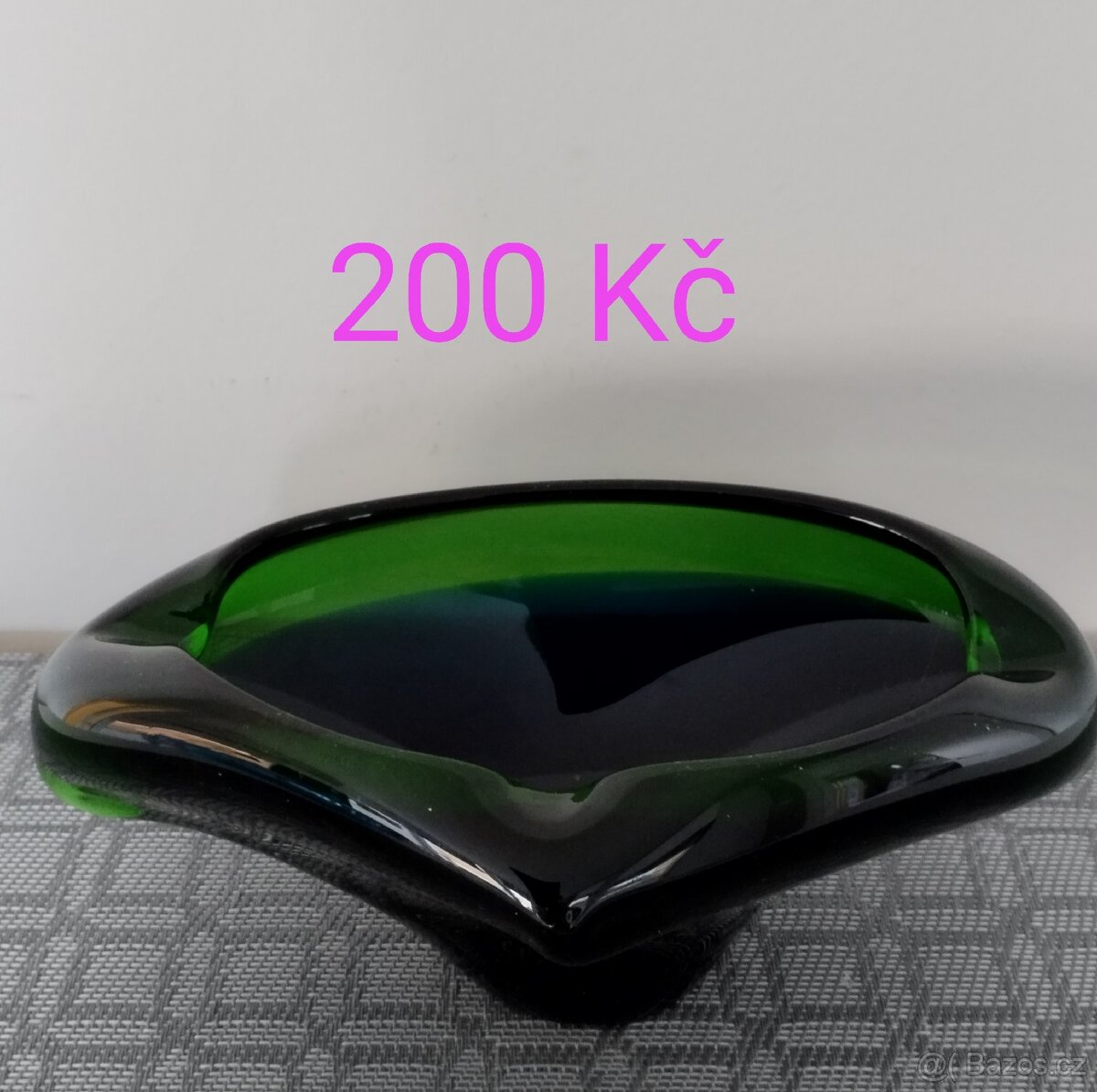 Hutní sklo