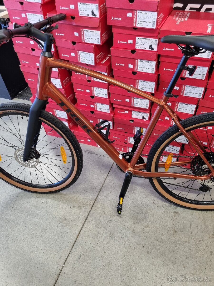 Trek Dual Sport