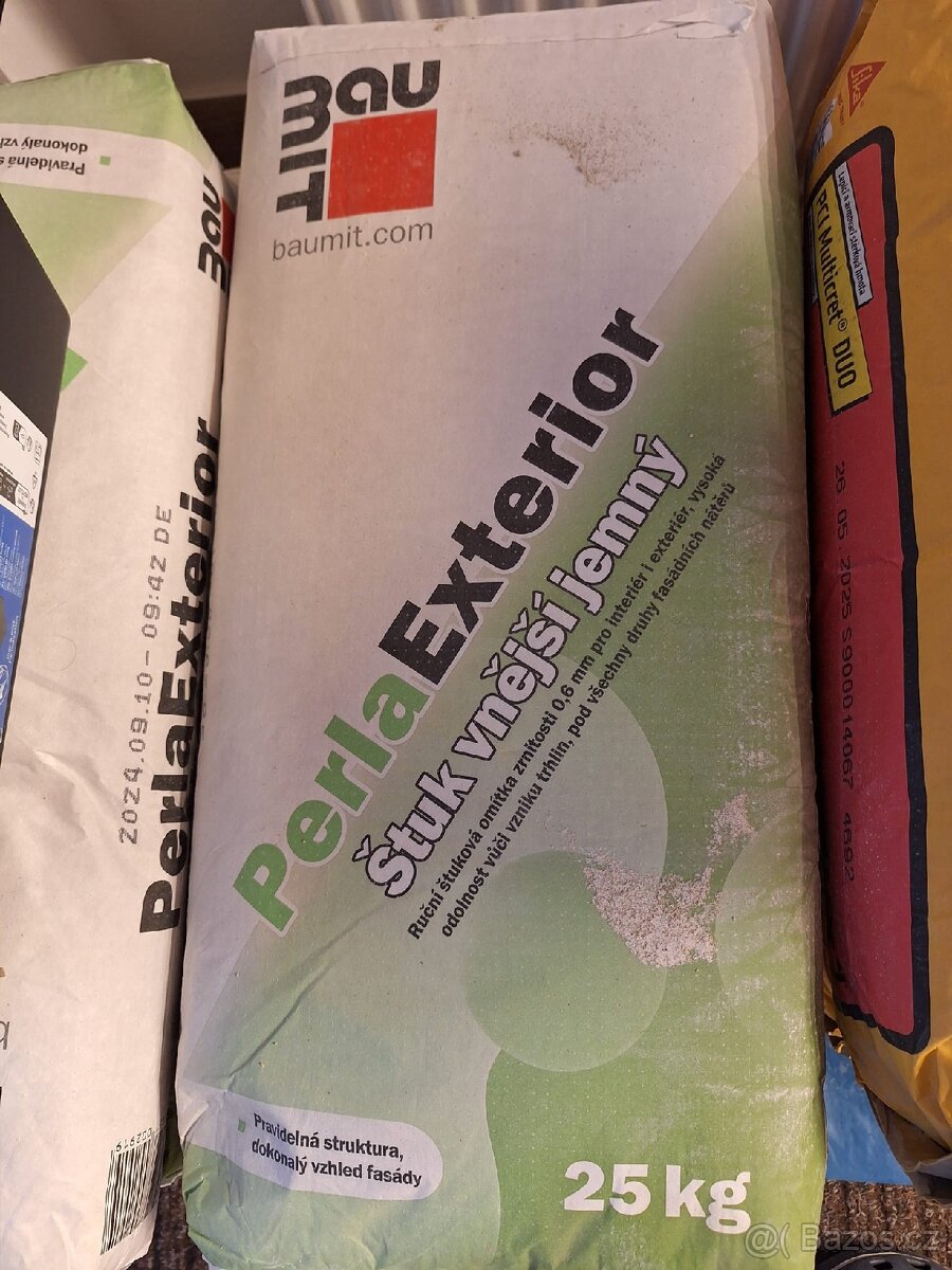 Lepidlo + fajnova