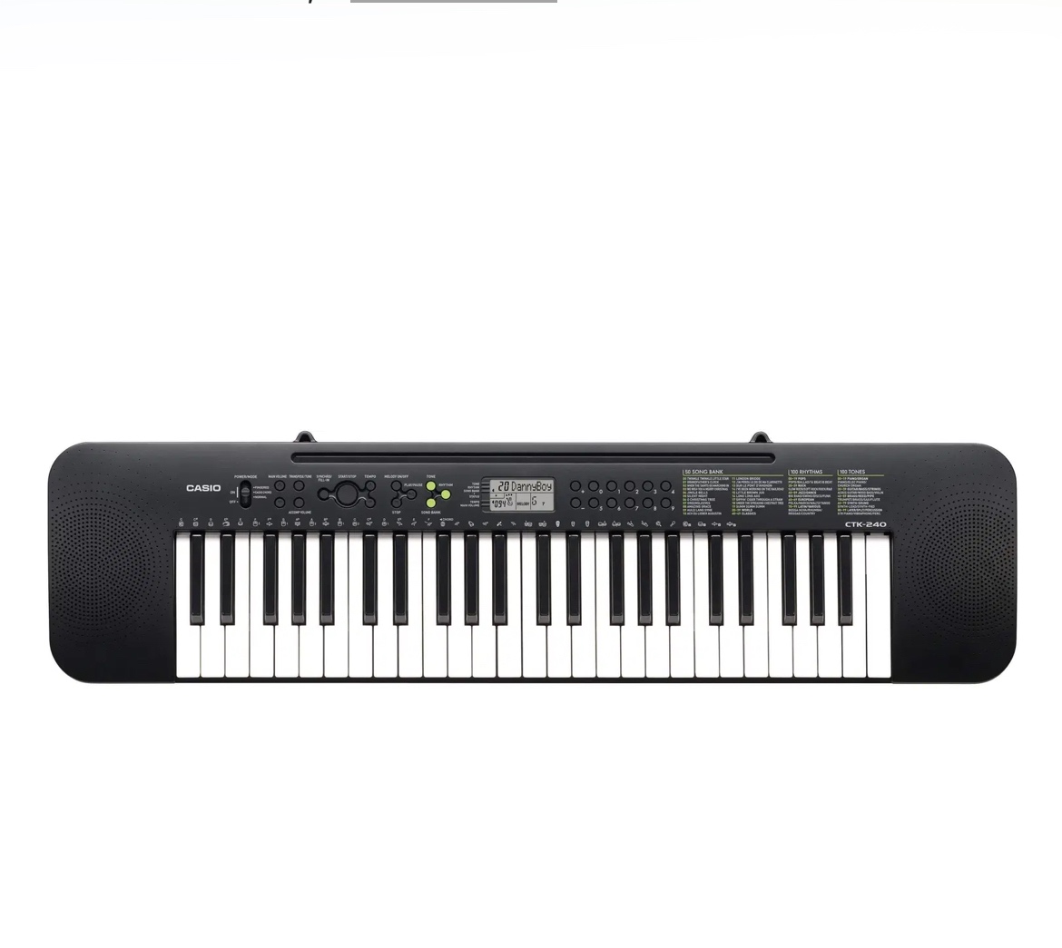 Casio CTK 240