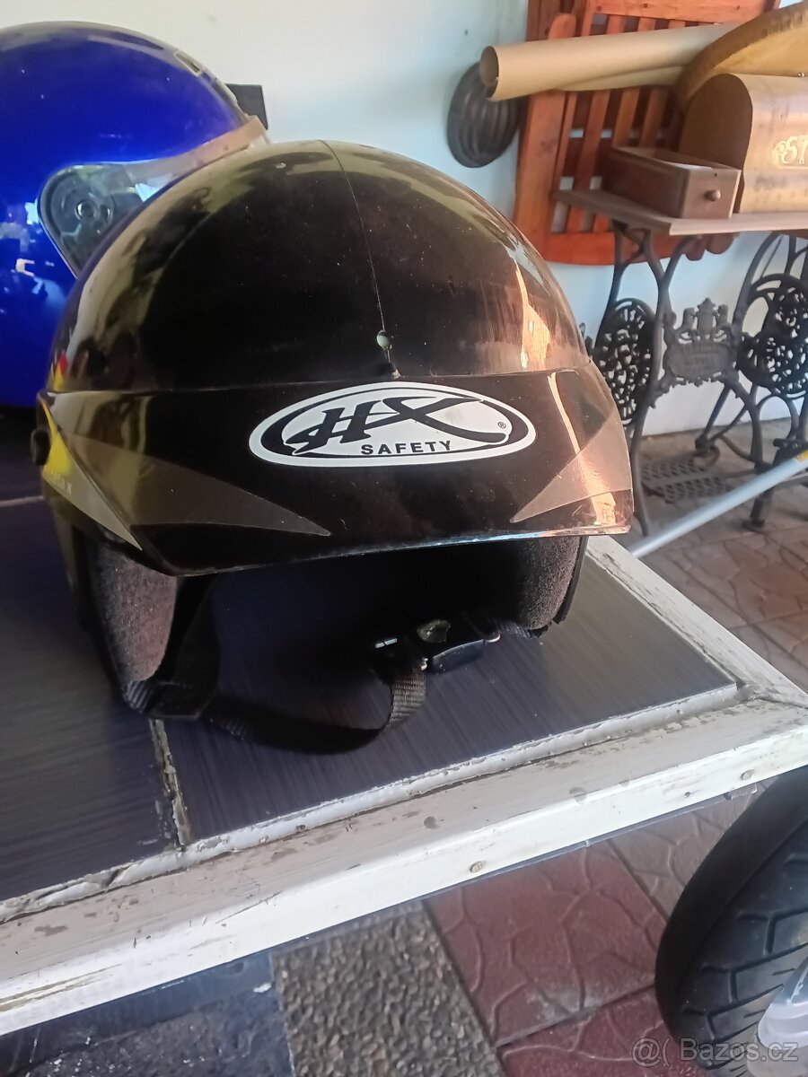 Helma velikos S