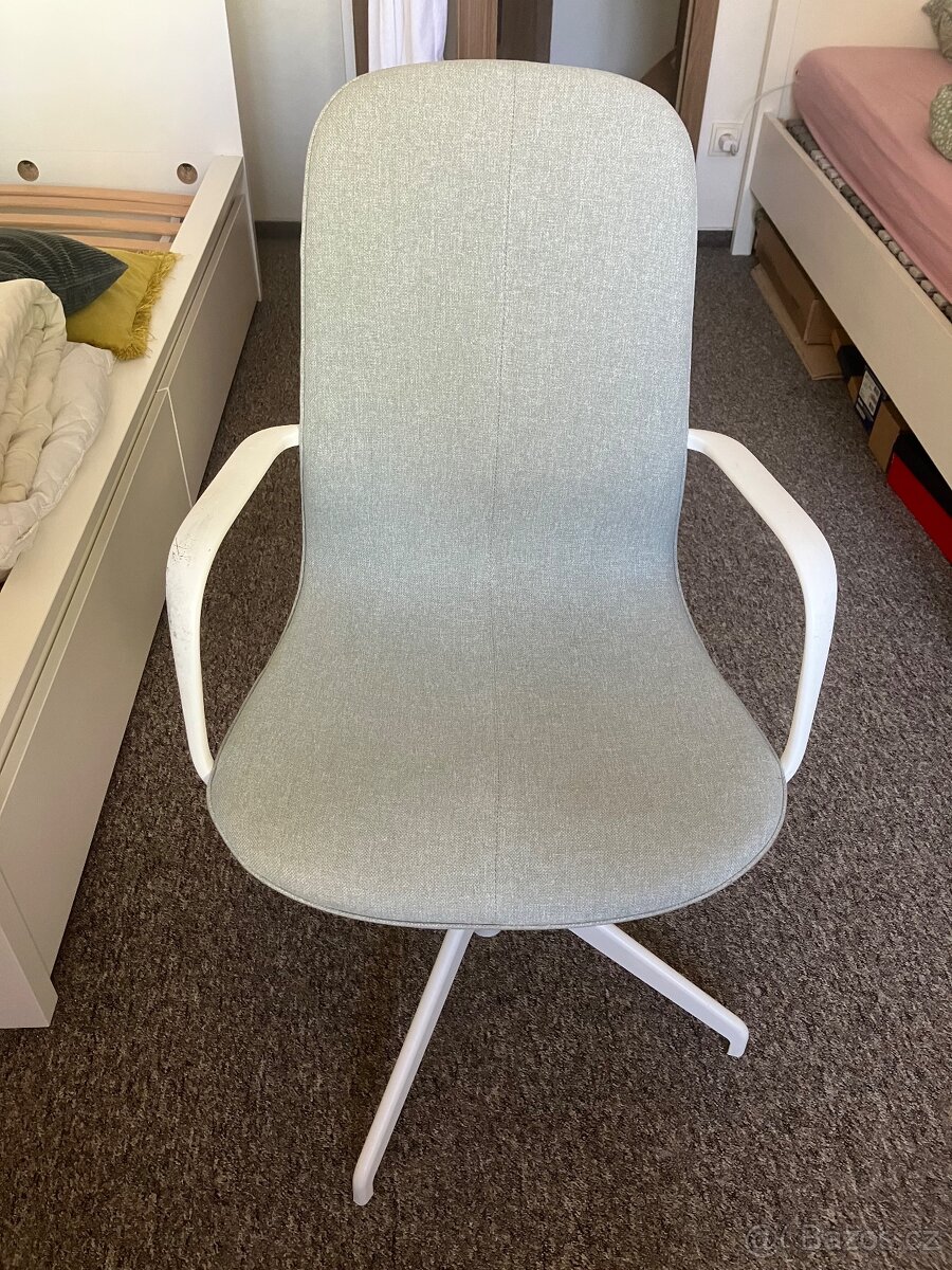 IKEA LANGFJÄLL Židle