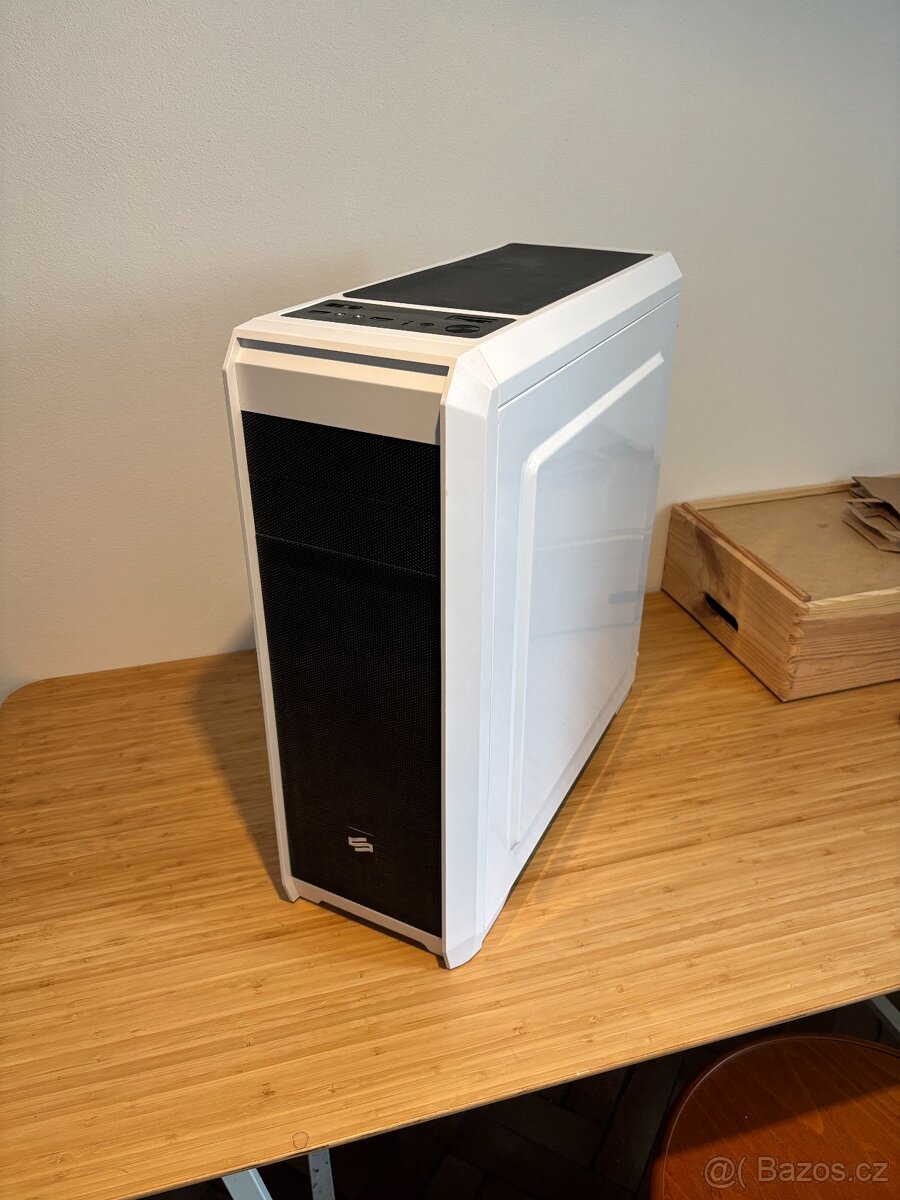 Herní PC