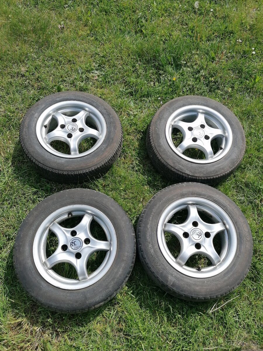 Kola R13