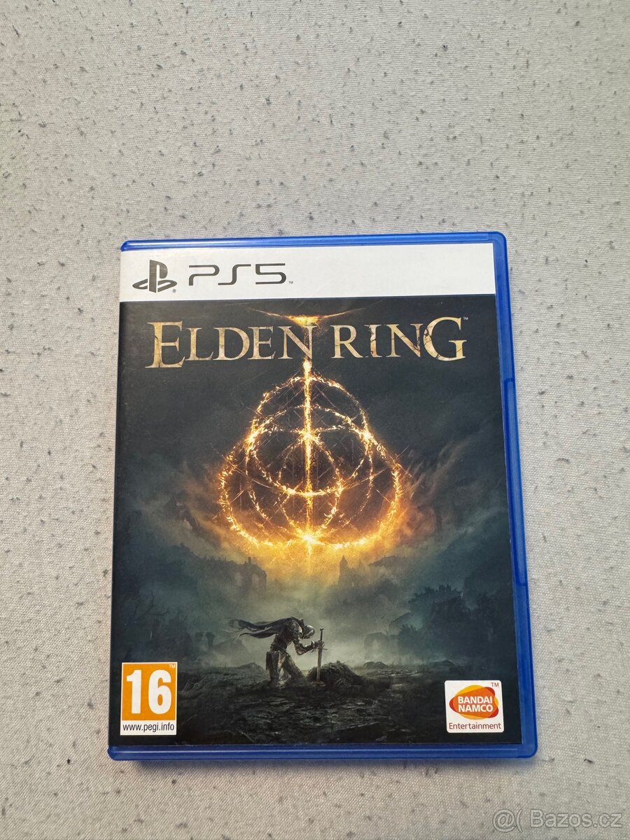 Elden Ring