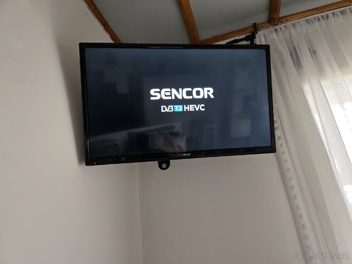 LED televize Sencor 60 cm