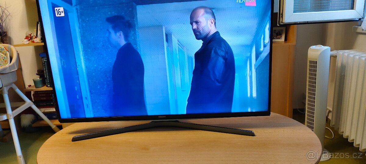 Samsung UE40J6272