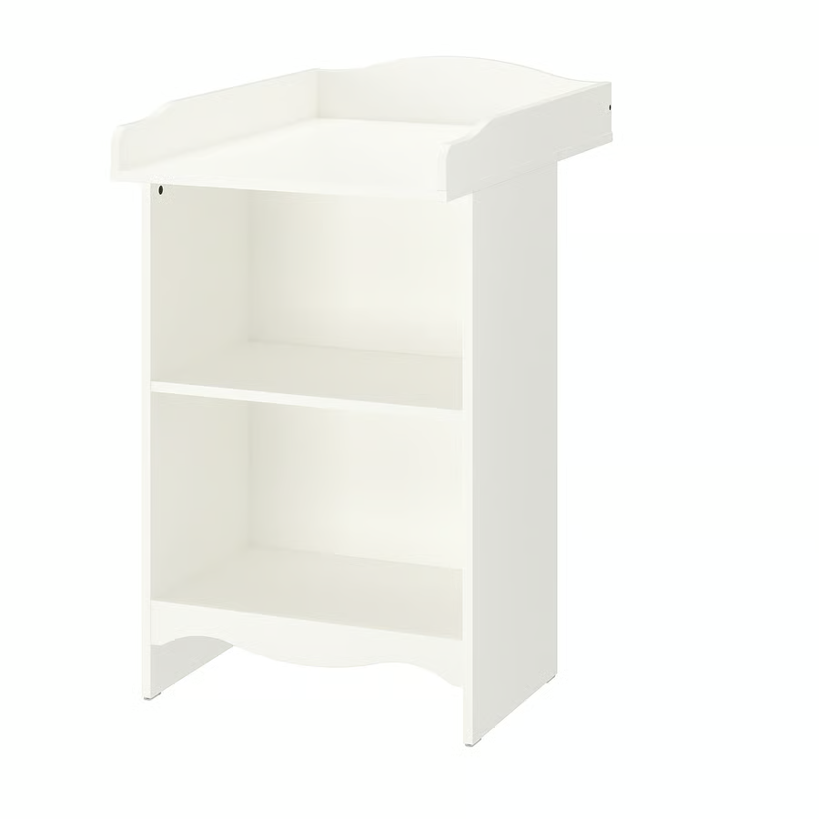 Přebalovací pult IKEA