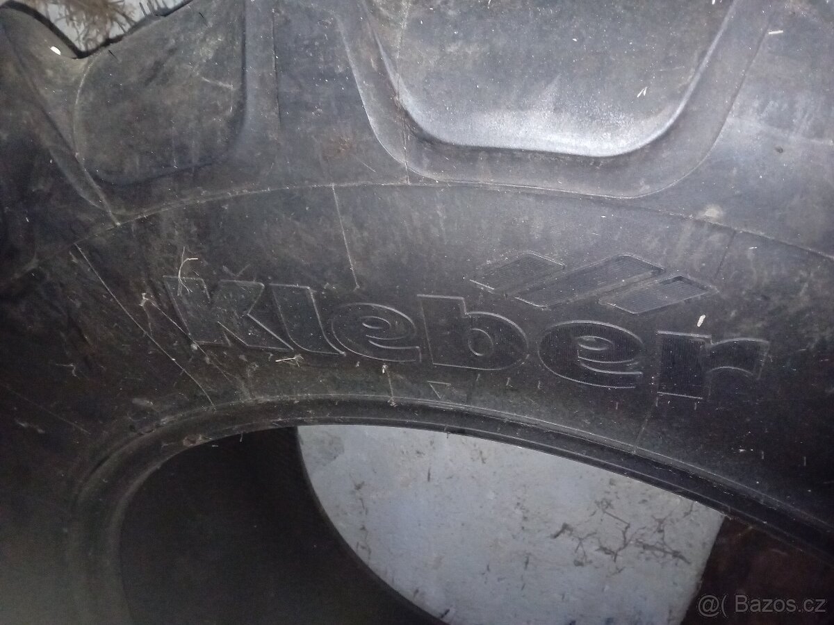 Pneu 600/65R38