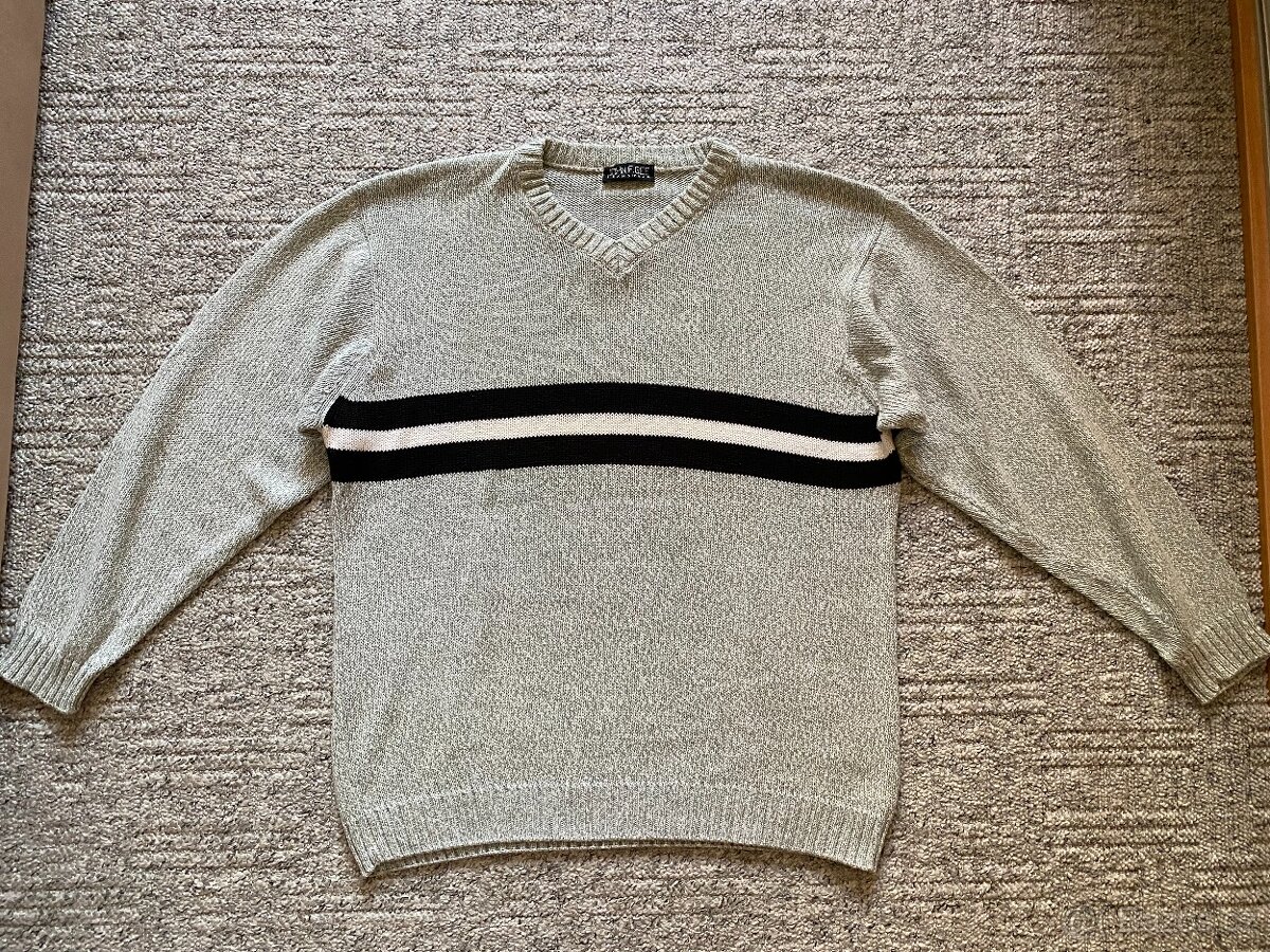Nový svetr John F. Gee Jeanswear