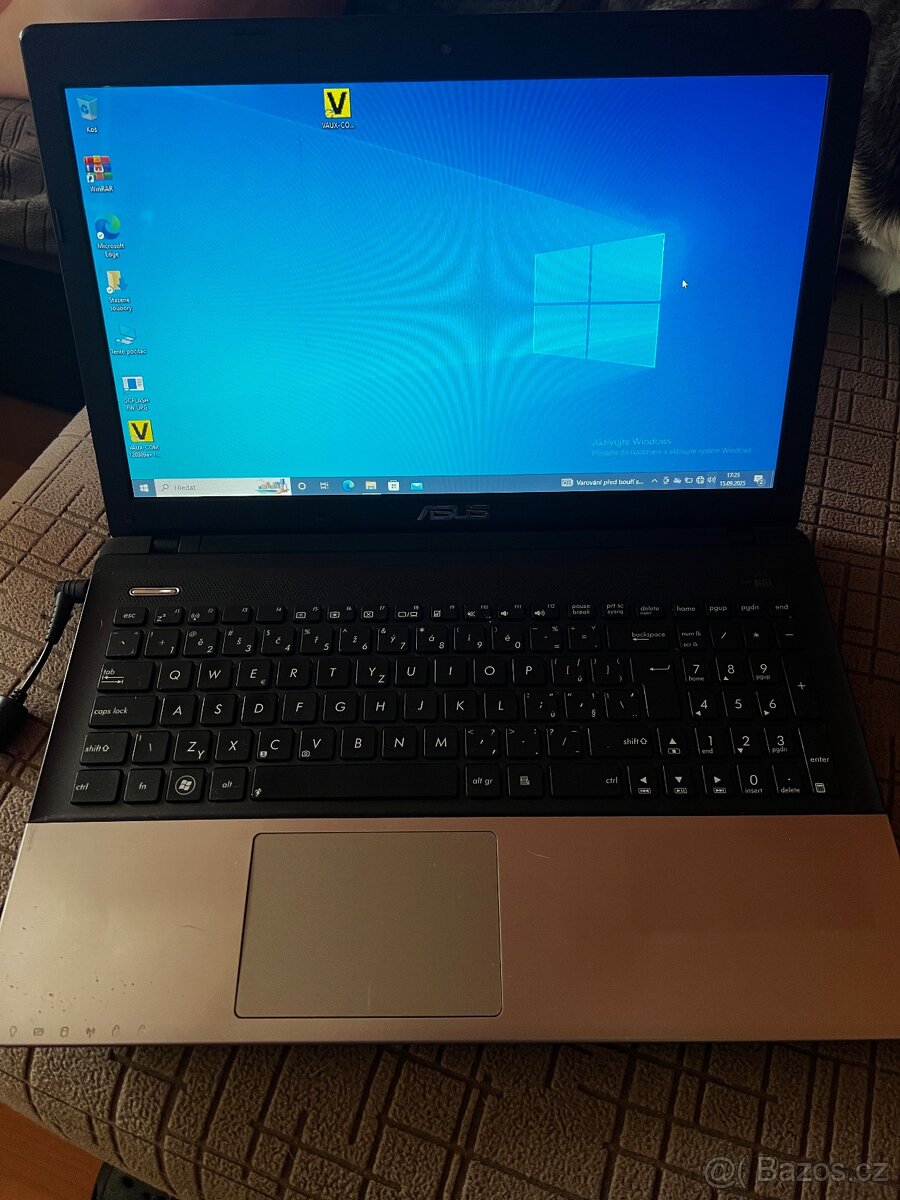 Asus kv55