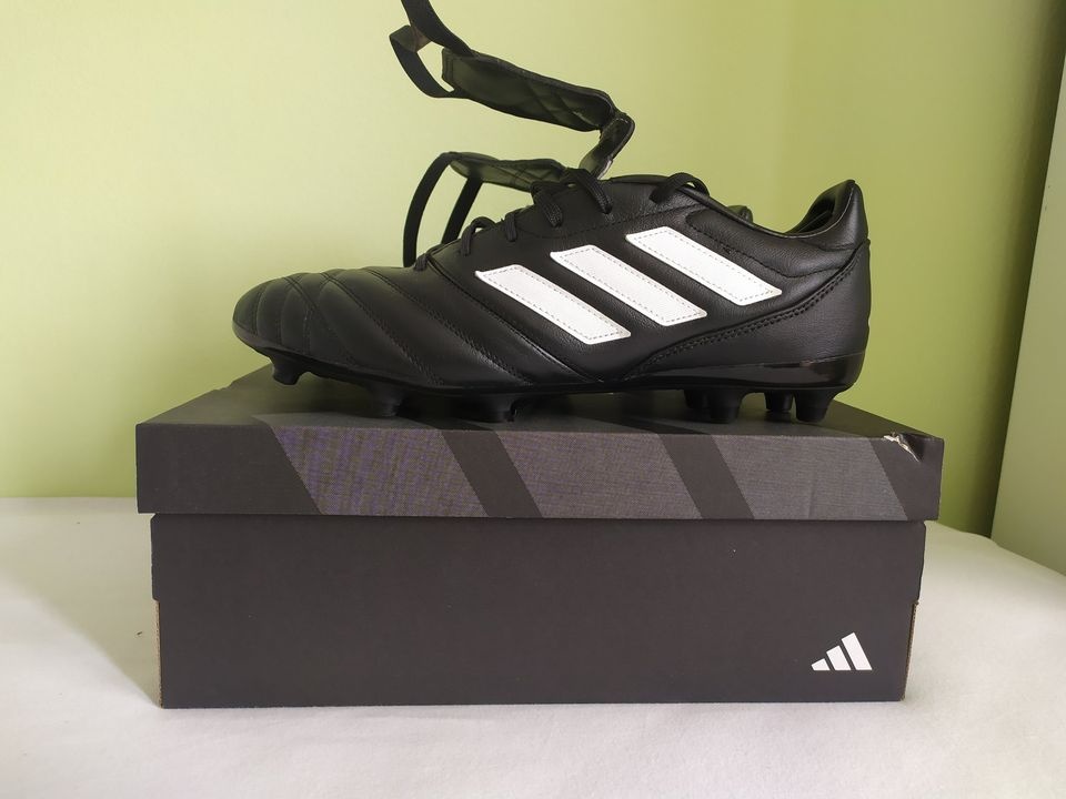 Kopačky Adidas Copa Gloro vel. 45