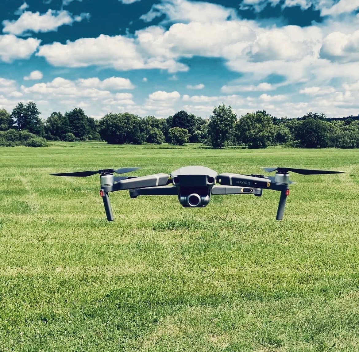 DJI Mavic 2 Zoom