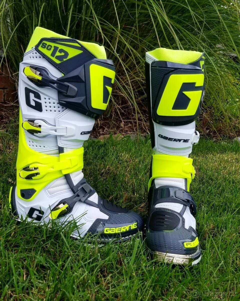 Gaerne SG 12