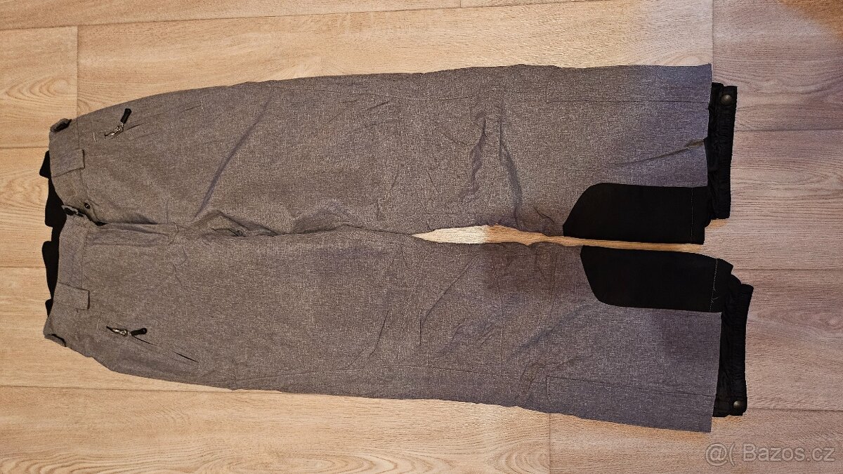 Dámské lyžařské kalhoty