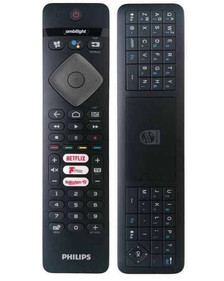 Originální ovladač Philips 398GM10BEPHN0023HT