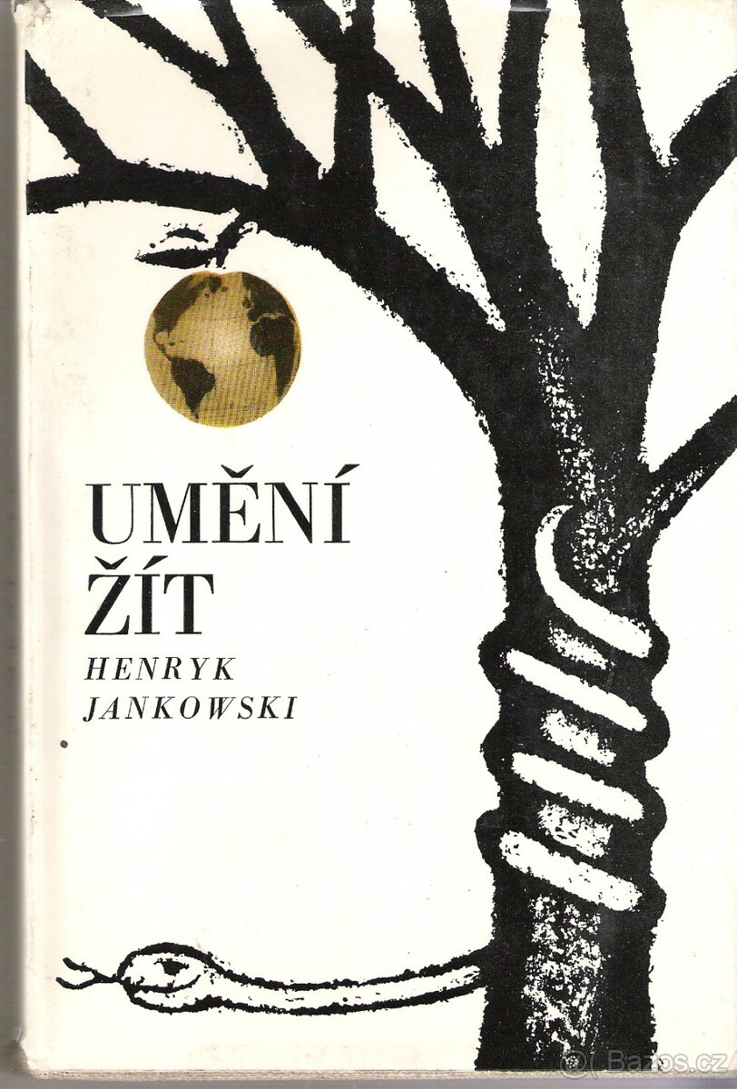 Henryk Jankowski - Umění žít