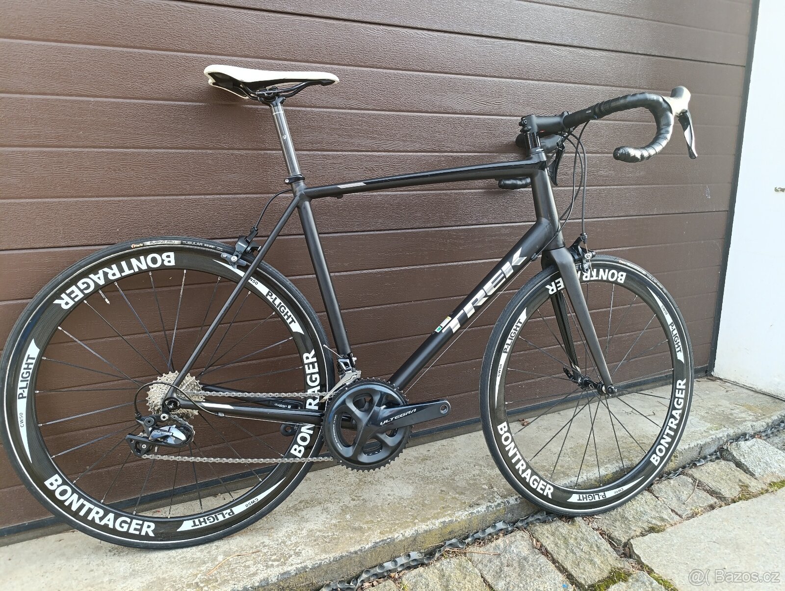 Silniční kolo Trek Émonda 6 SLEVA