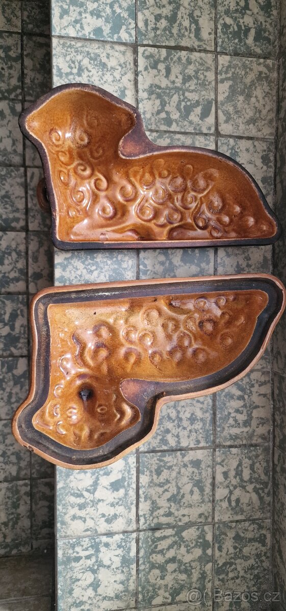 Forma na " BERÁNKA "