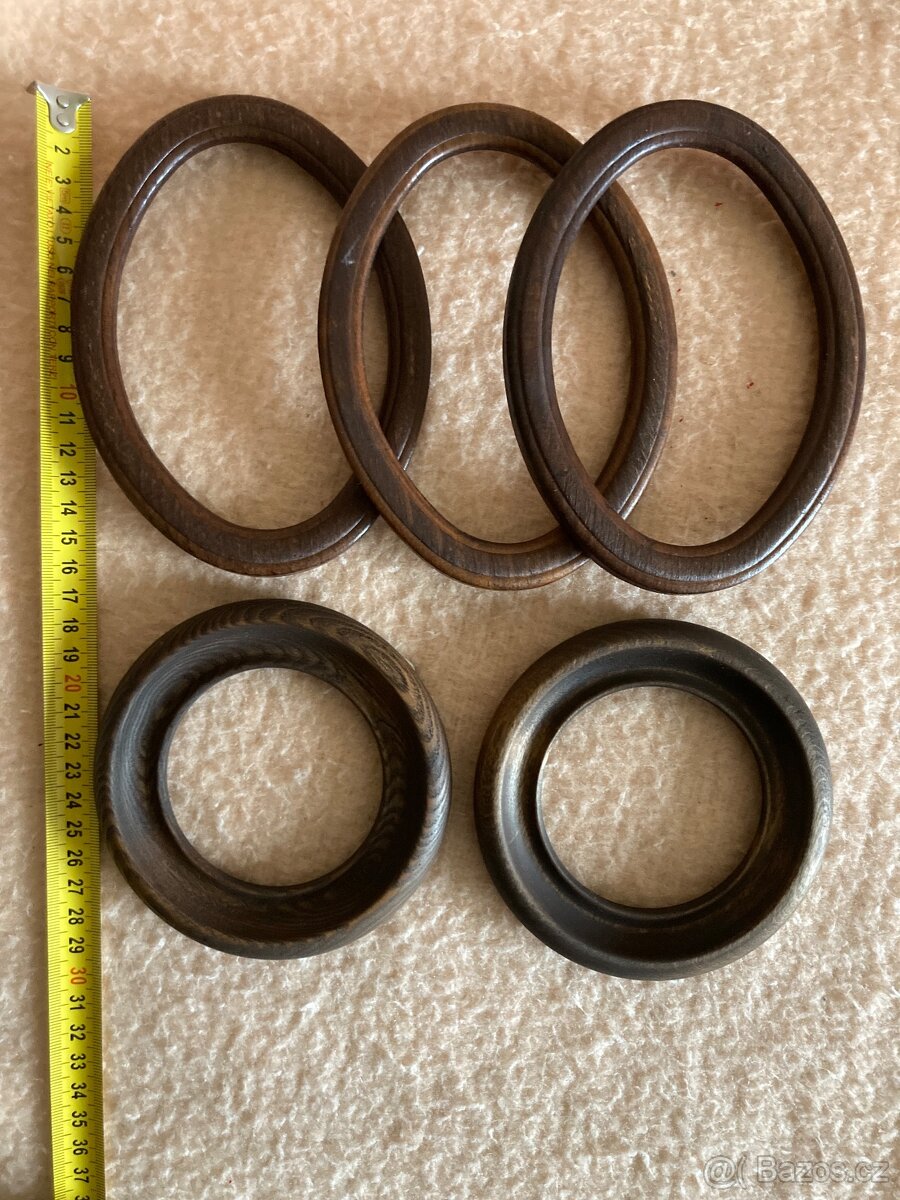 Rámečky na obrázky