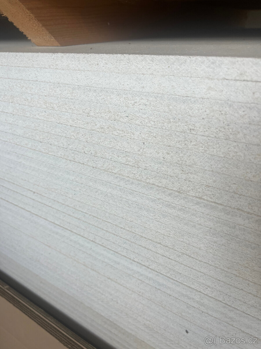 akce Deska sádrovláknitá fermacell 2 000×1 250×15 mm - nová