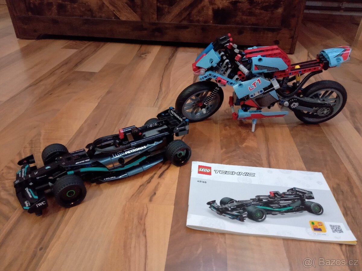 Lego Technic