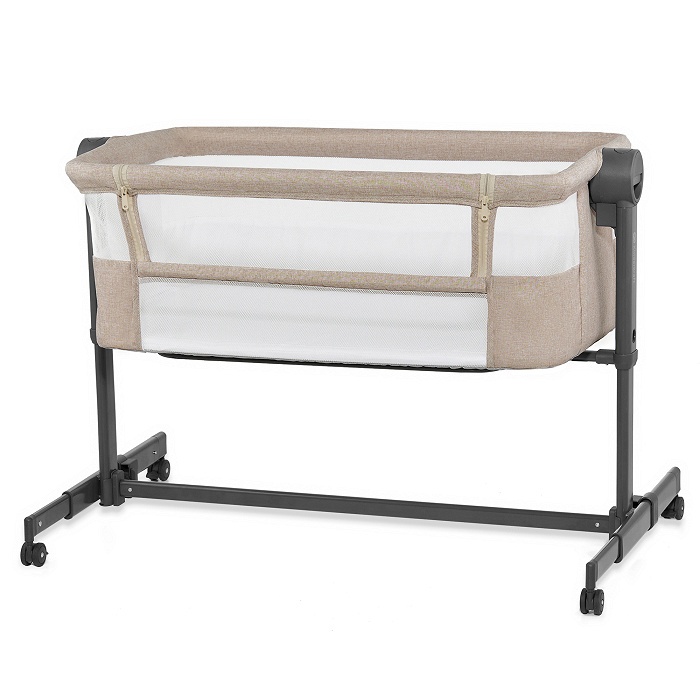 Kinderkraft Neste Up 2 postýlka