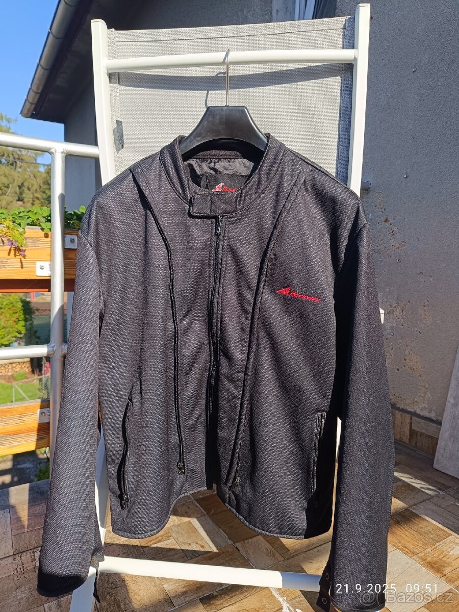 Bunda zn. Rockway, 2 XL