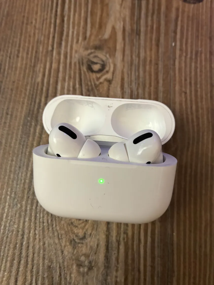 Apple Airpods Pro 1