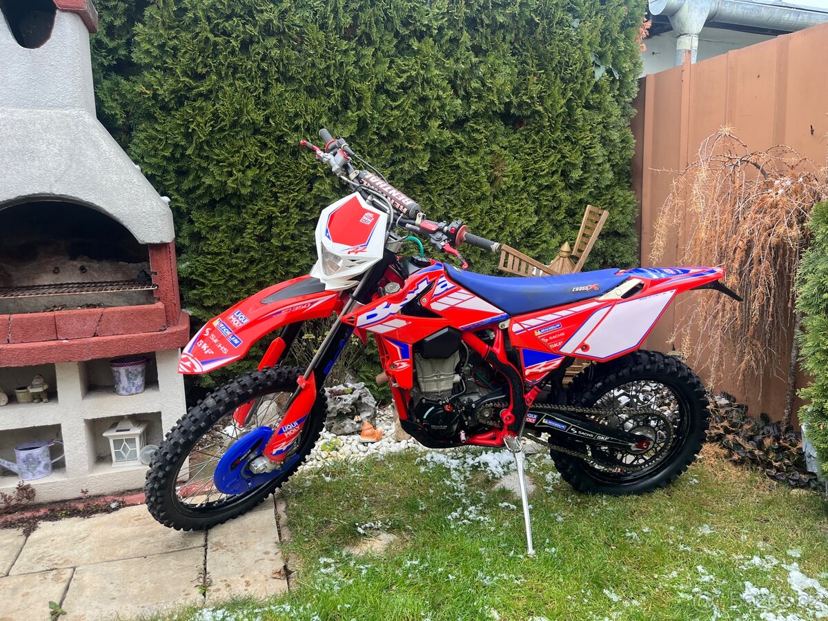 Beta rr 350 r.v 2015 Bez TP