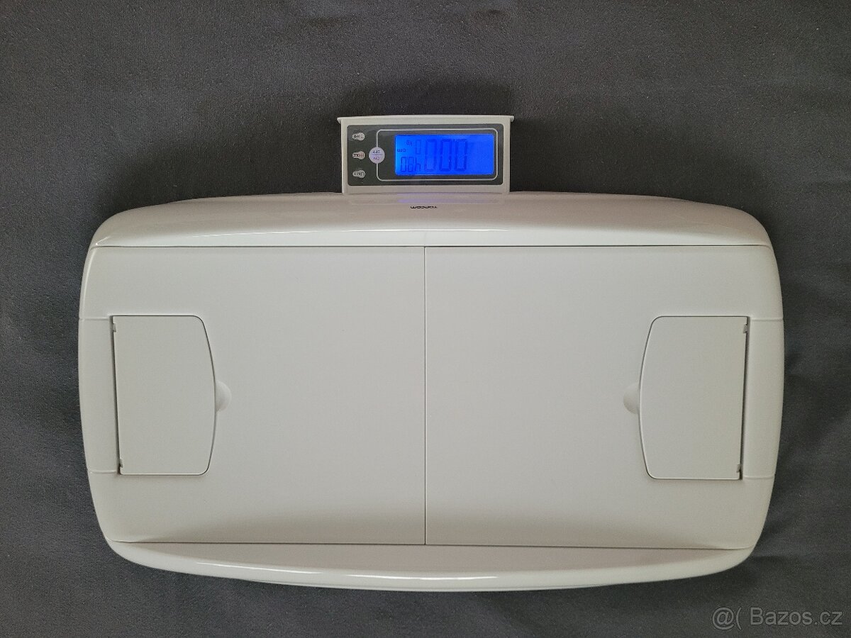 Dětská váha Topcom