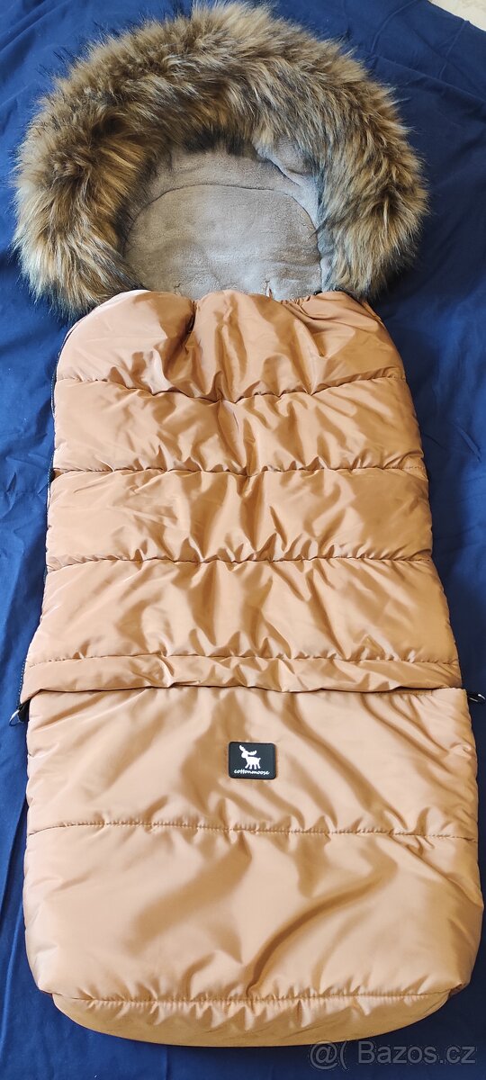 Fusak Cottonmoose 3v1