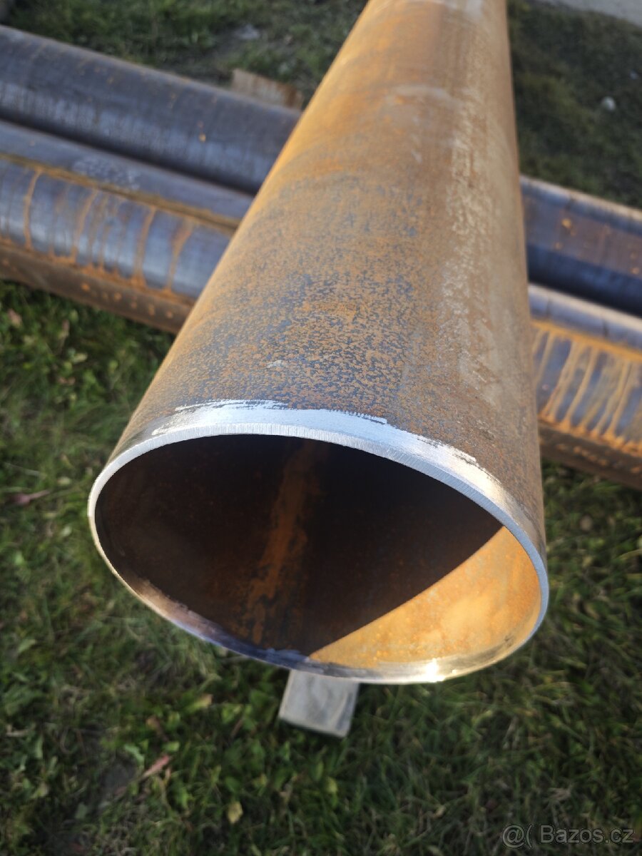 Přípravář, TIG svářeč - začátečník